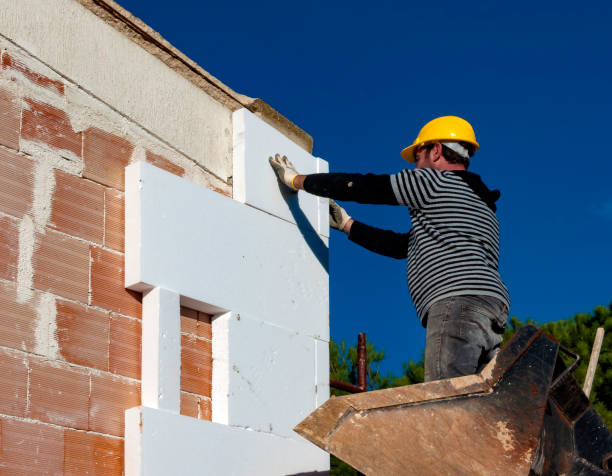 Best Commercial Insulation in Biltmore, TN