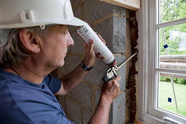 Best Blown-in Insulation in Biltmore, TN