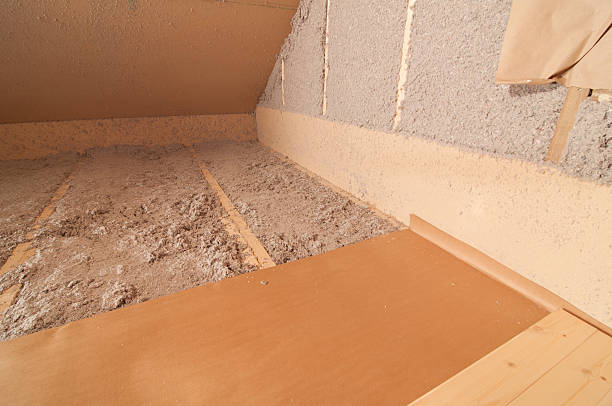 Best Residential Insulation in Biltmore, TN